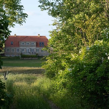Kongsgard Bed & Breakfast Kalundborg Exteriér fotografie