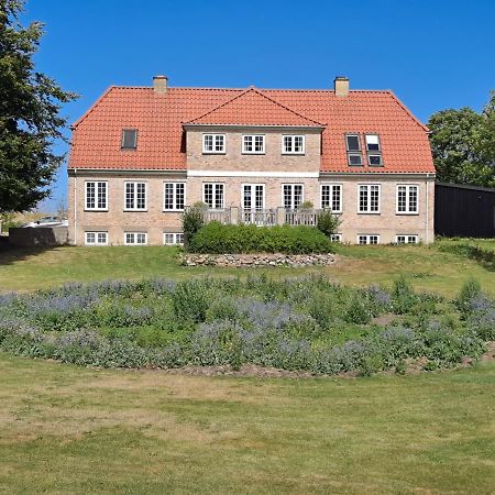 Kongsgard Bed & Breakfast Kalundborg Exteriér fotografie
