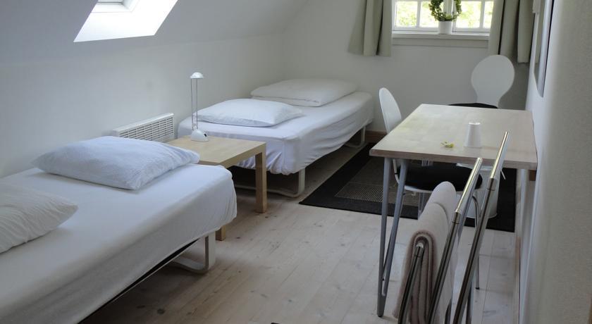 Kongsgard Bed & Breakfast Kalundborg Exteriér fotografie