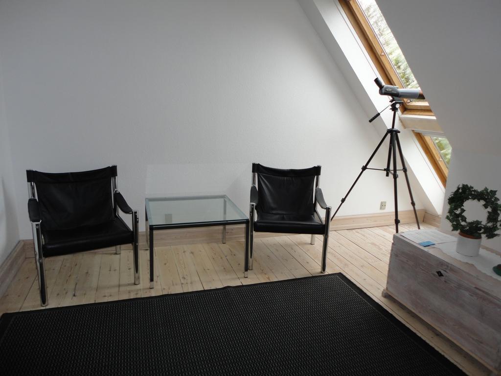 Kongsgard Bed & Breakfast Kalundborg Exteriér fotografie