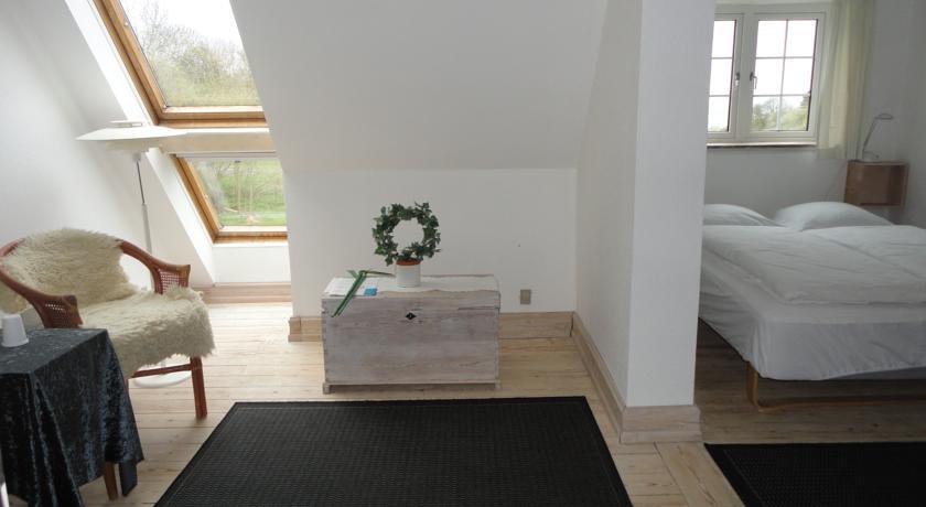 Kongsgard Bed & Breakfast Kalundborg Pokoj fotografie