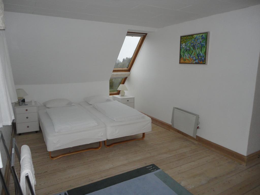 Kongsgard Bed & Breakfast Kalundborg Pokoj fotografie