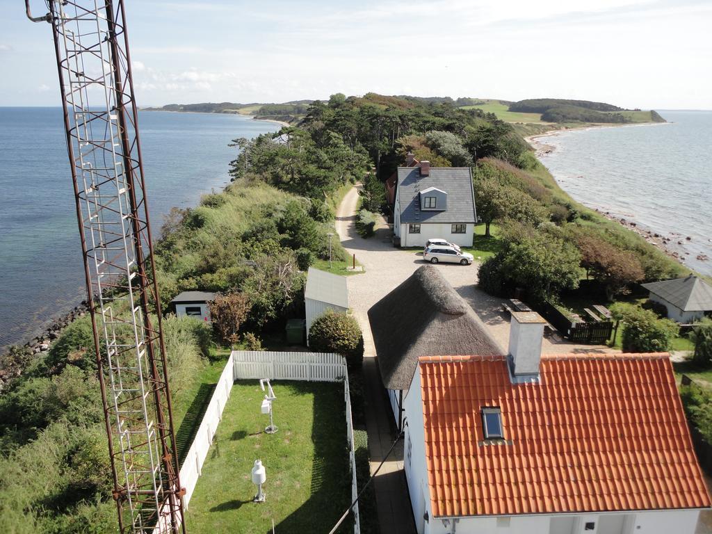 Kongsgard Bed & Breakfast Kalundborg Exteriér fotografie