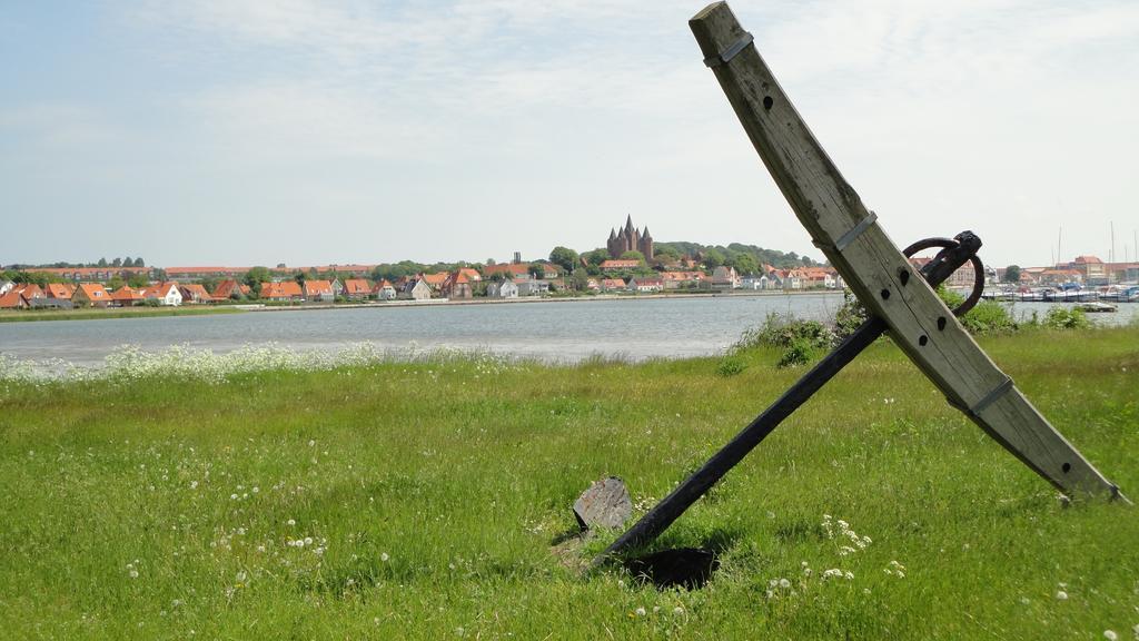 Kongsgard Bed & Breakfast Kalundborg Exteriér fotografie