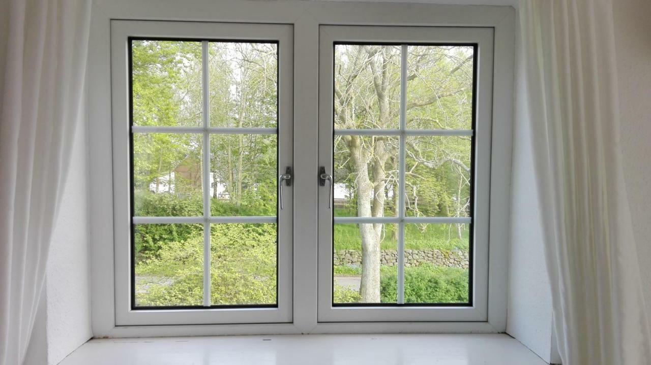 Kongsgard Bed & Breakfast Kalundborg Exteriér fotografie